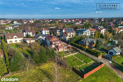 ORYGINALNY DOM W DOGODNEJ LOKALIZACJI - TARNÓW
