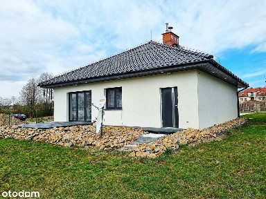 Dom wolnostojący 128m2, działka 20 arów, Wołowice k.Czernichowa