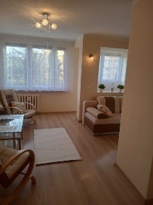 Kawalerka, ul. Różyckiego