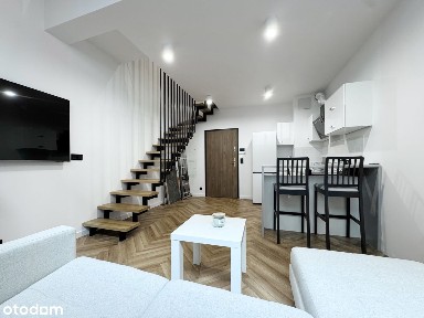 ul. Prochowa, Grzegórzki, Kraków, małopolskie