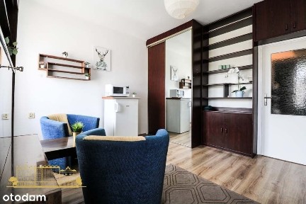 Kawalerka Bronowice | UP AGH | 2500 TOTAL