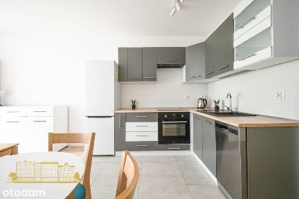 2 pok. | ogródek | parking | Philipp Morris