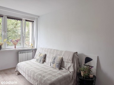 2 pokojowe mieszkanie w centrum | 100 m Wisła