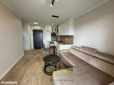 Mieszkanie 2 pok. z Garażem ul. Dekerta