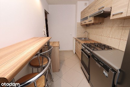 Mieszkanie 3 pokojowe na os. Staszica