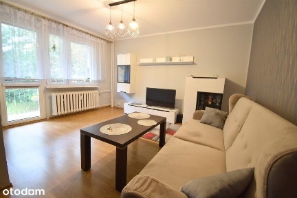 Mieszkanie 3 Pokojowe, Dostępna Piwnica