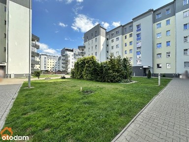 Przestronne 3 pokojowe mieszkanie ul. Obywatelska