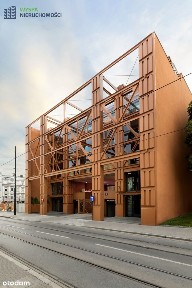 Apartament Premium w samym centrum Łodzi