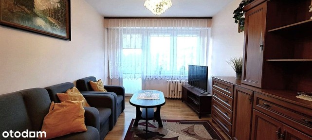 48m2 3pok. oś.Niebrów, Tomaszów Maz.