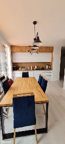 Nowoczesny apartament premium 90m², taras 50m², garaż- Mazowiecka Park