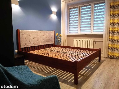 2 Pokoje Przy Parku Na Zdrowiu