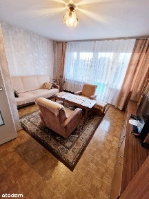 Mieszkanie 2 Pokoje Bugaj Pabianice Duży Balkon Parking