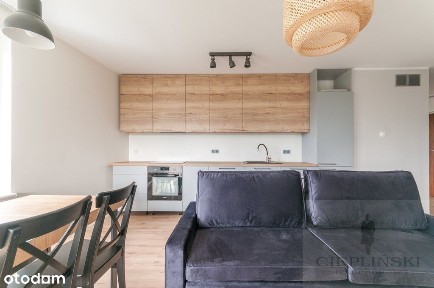 Nowe Wykończone Pod Klucz Z Umeblowaniem