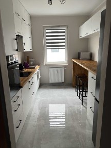 Nowoczesne mieszkanie na wynajem - idealne dla par!