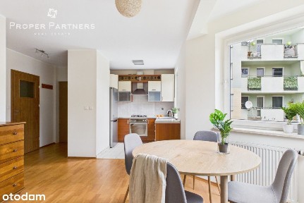 2 pokoje (48 m2) najem, Rembertów, ul. Kadrowa