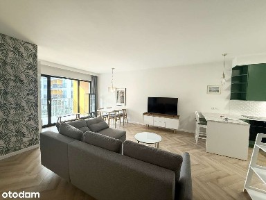 ul. Anny German, Sady Żoliborskie, Żoliborz, Warszawa, mazowieckie