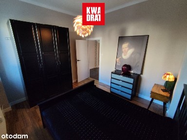 Po remoncie, 5 min do Metro Pole Mokotowskie