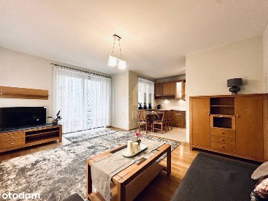 2 pokoje| 61 m² | Parking|Komórka | Metro Natolin