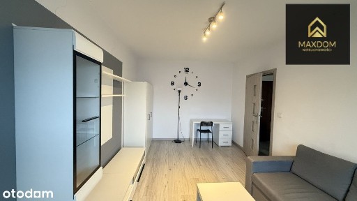 Oddzielna kuchnia dwa balkony garaż Rondo Onz