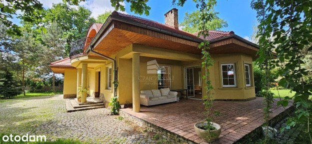 Przedmieście Oławy Duży Dom Na Działce 3203 m2