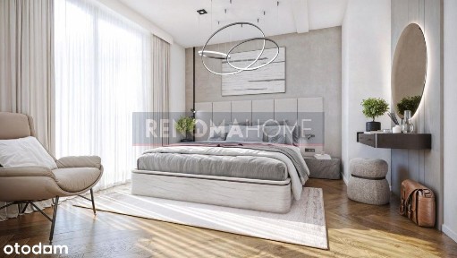 Bliźniak | Iwiny | Garaż | Ogród | Wysoki standard