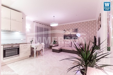 ul. Jana Pawła Woronicza, Służewiec, Mokotów, Warszawa, mazowieckie