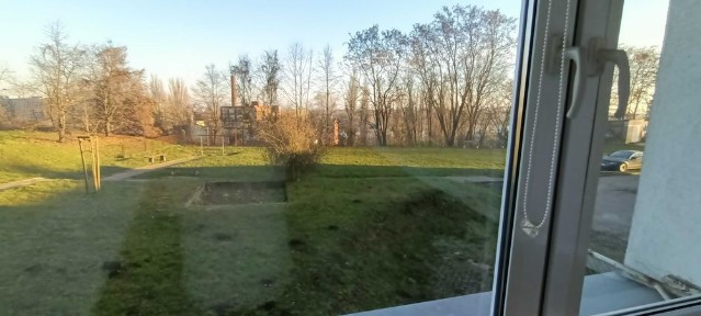 Mieszkanie 2 pok 40 m2. Potulicka 40