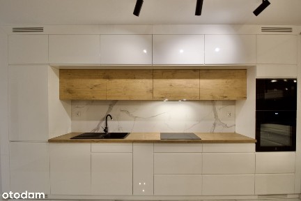 PL/UA Apartament 4p. | Wysoki Standard | Pets Friendly | 2x Garaż