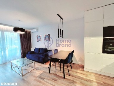 Luksusowy apartament 3pok. | Ks. Witolda| Taras