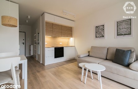 Nowa Kawalerka | Pierwszy Lokator | Bez Prowizji | Ul. Grabiszyńska