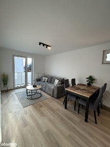 Pierwszy wynajem, Waniliowa, Wrocław, Lipa Piotrowska Nowe