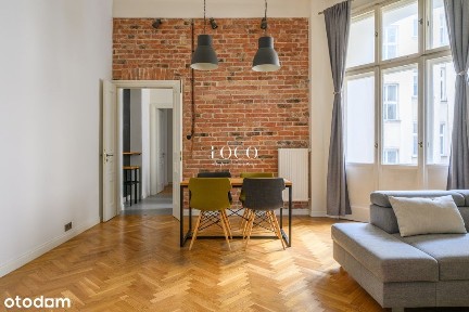 ul. Hoża, Śródmieście Południowe, Śródmieście, Warszawa, mazowieckie