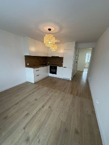 Wynajmę mieszkanie 3 POKOJE po generalnym remoncie - CHEŁMEK