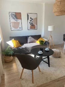 mieszkanie 2 pokojowe os Teatralne od zaraz