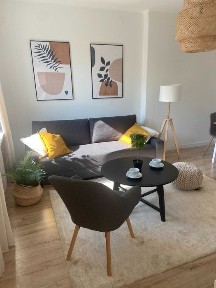 mieszkanie 2 pokojowe os Teatralne od zaraz