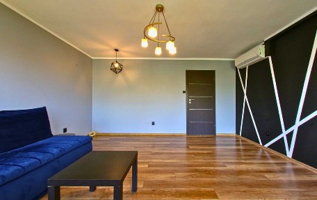 Zamieszkaj w spokojnej okolicy na Kurdwanowie