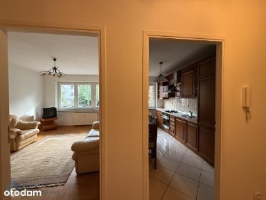 ul. Stryjeńskich, Natolin, Ursynów, Warszawa, mazowieckie