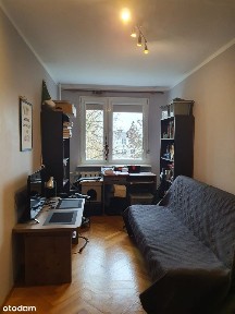 Mieszkanie na sprzedaż - os. Na Stoku, 59 m2 !