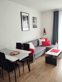 Mieszkanie 2 pokojowe w budynku z 2020r. z miejscem postojowym w cenie