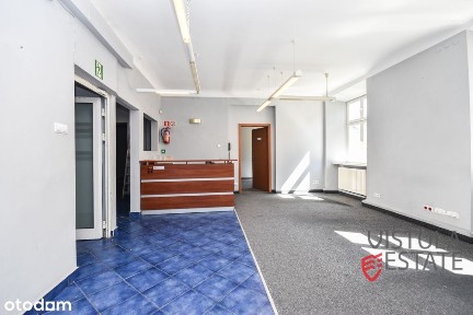 Lokal biurowy 220m2/ Rynek Główny/Sławkowska
