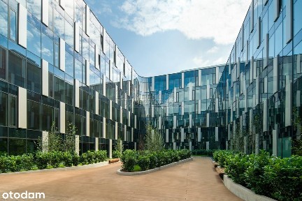 biuro do wynajęcia klasy A w Krakowie