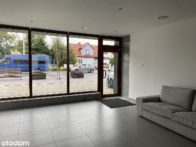 lokal użytkowy 62m2. Wadowice Lwowska.BEZ PROWIZJI