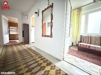 Młodych 3 oddzielne pokoje