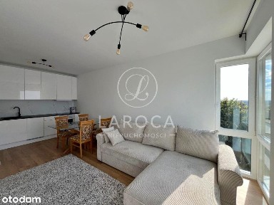 Wysoki standard, przestronne, widok na Wisłę