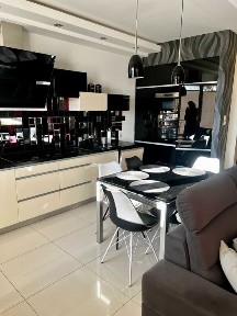 Do wynajęcia - komfortowe, przestronne mieszkanie 70 m² | 3 pokoje