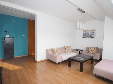 Do wynajęcia 3-pokojowe mieszkanie przy ul. Kmicica o pow. 63 m2