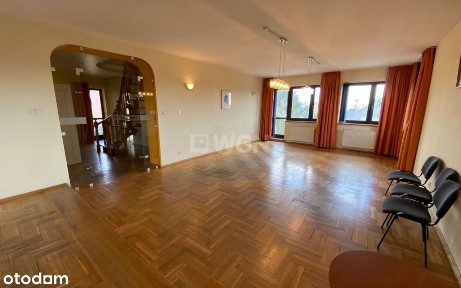 Dom, 369 m², Szczecin