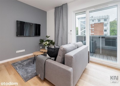 Nowy apartament przy parku - Źródłowa