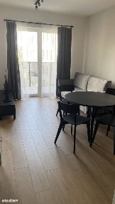 blisko Politechniki Łódź 32 mkw do wynajęcia