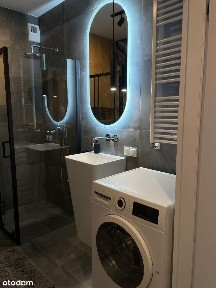 Kawalerka wysoki standard Śródmieście